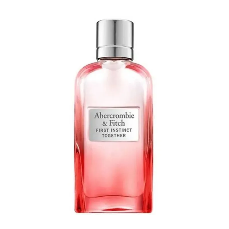 Parfem za žene Abercrombie & Fitch EDP First Instinct Together 100 ml