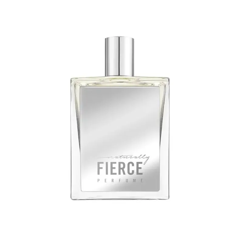 Moterų kvepalai Abercrombie & Fitch Naturally Fierce EDP