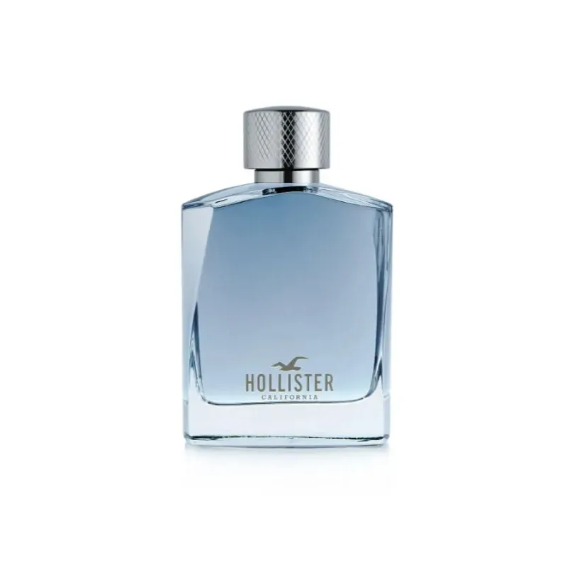 Hollister Wave For Him Eau De Toilette Spray 100ml