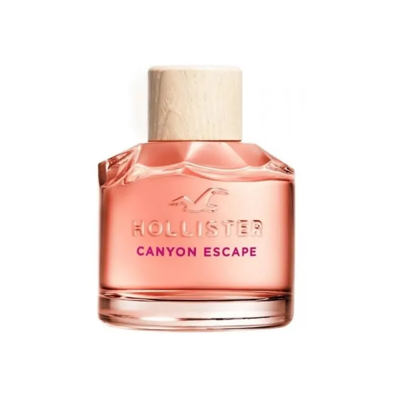 Женская парфюмерия Canyon Escape Hollister EDP EDP