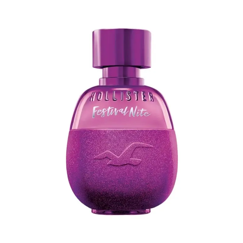 Naisten parfyymi Festival Nite for Her Hollister EDP EDP