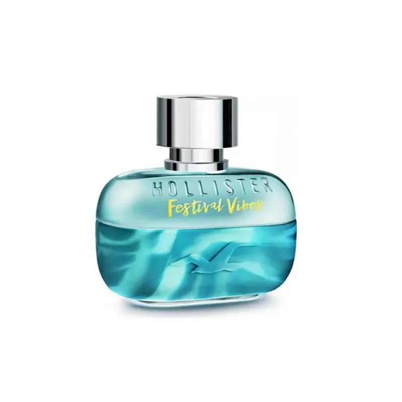 Men's Perfume Hollister HO26851 EDT 100 ml