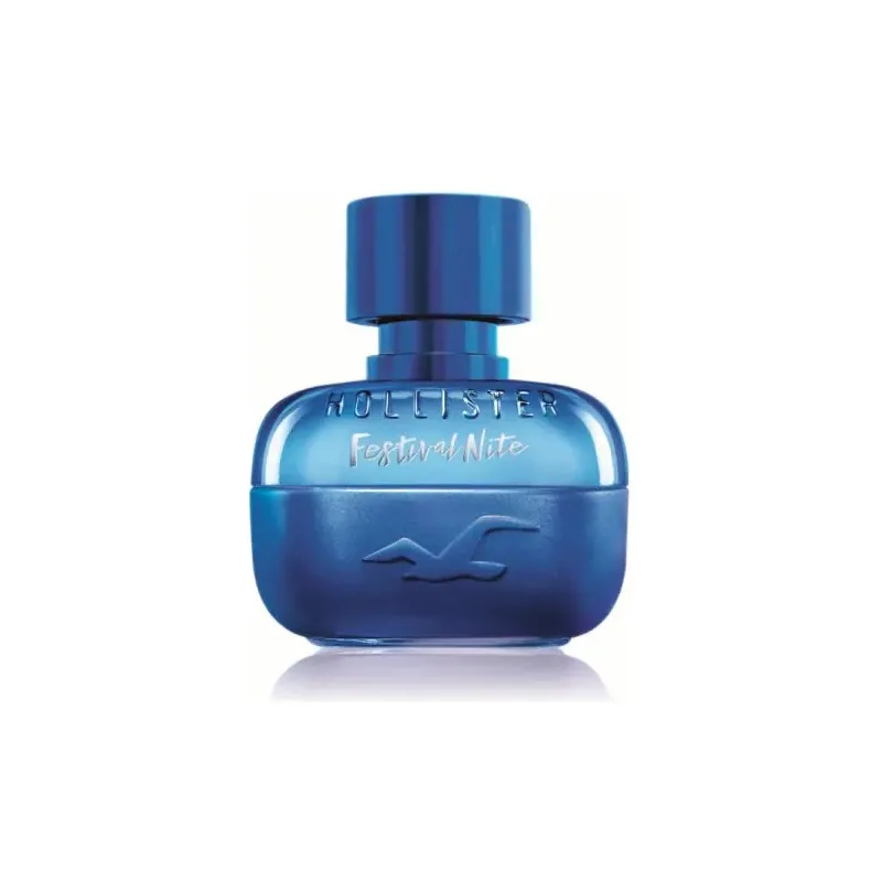 Miesten parfyymi Hollister EDT