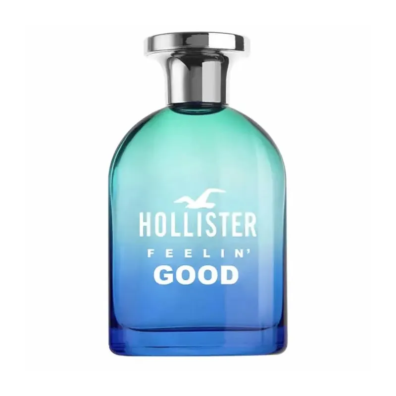 Женская парфюмерия Hollister Feelin' Free EDT 100 ml
