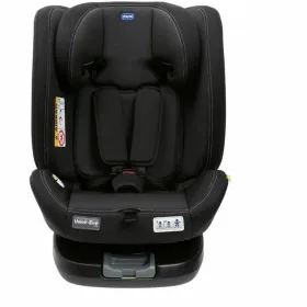 Auton Istuin Chicco EVO I-SIZE Musta ECE R129/04