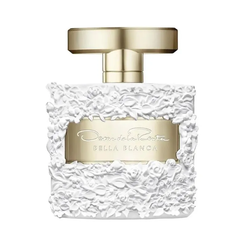 Women's Perfume Oscar De La Renta BELLA BLANCA EDP 100 ml