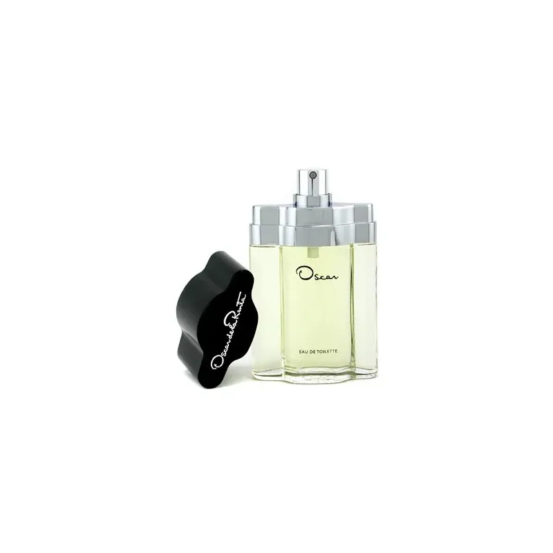Oscar De La Renta Eau De Toilette Spray 100ml