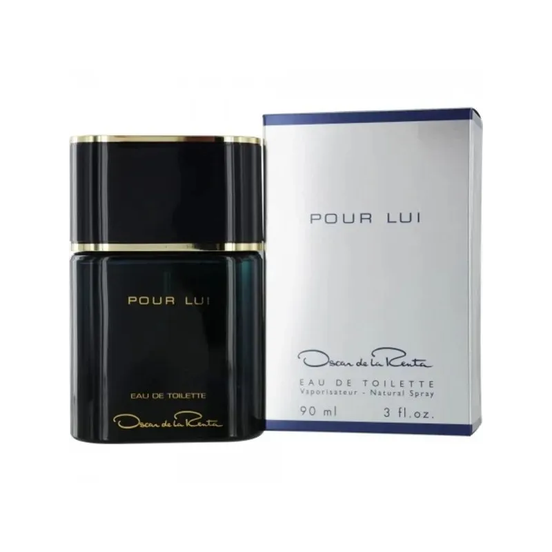 Мужская парфюмерия Oscar De La Renta 4277-hbsupp EDT 90 ml