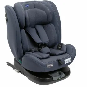 Auton Istuin Chicco Evo i-Size Sininen Harmaa ECE R129/04
