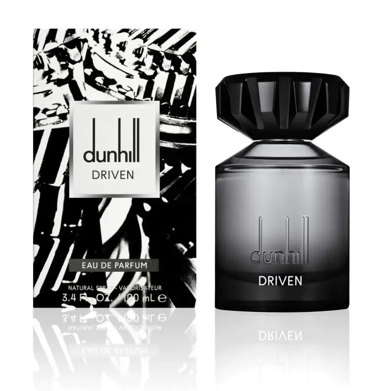 Мужская парфюмерия Dunhill Driven EDP 100 ml