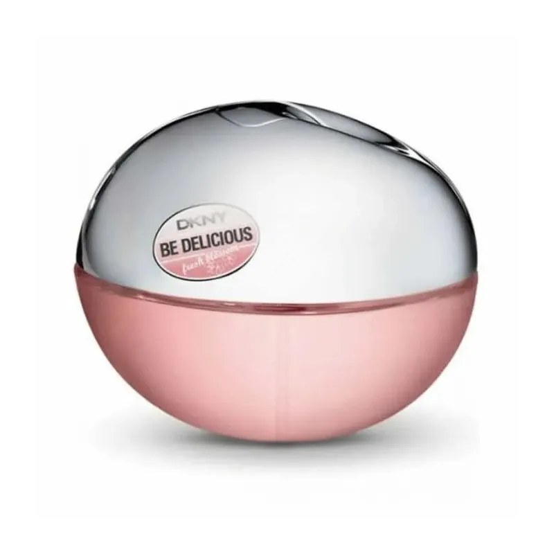Naisten parfyymi DKNY Be Delicious Fresh Blossom EDP 100 ml