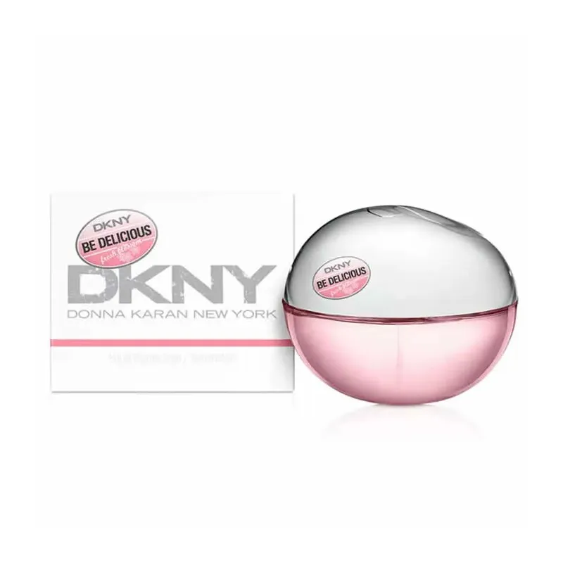 Naisten parfyymi Donna Karan DELICIOUS COLLECTION EDP 50 ml