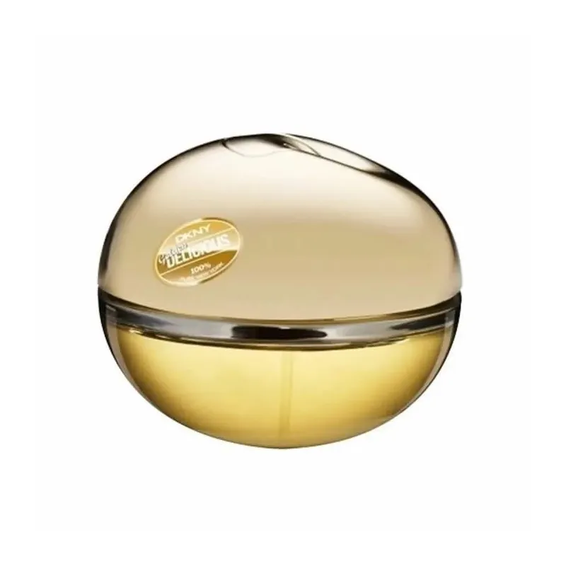 Naisten parfyymi Donna Karan Golden Delicious 100 ml