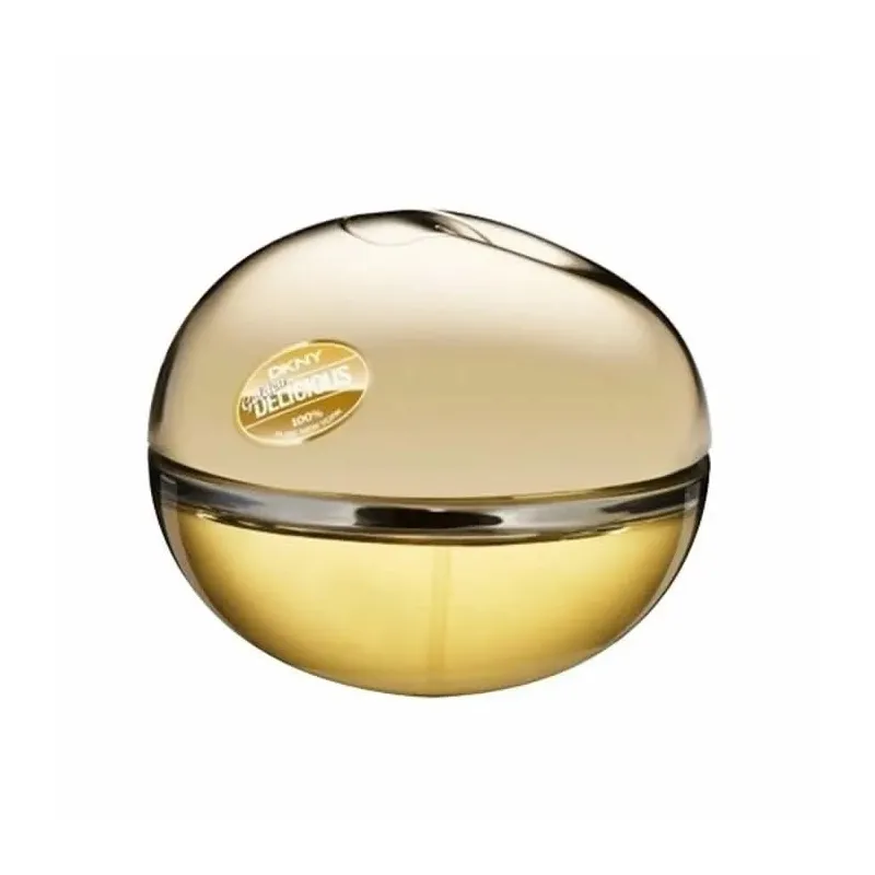 Women's Perfume Donna Karan Golden Delicious 30 ml