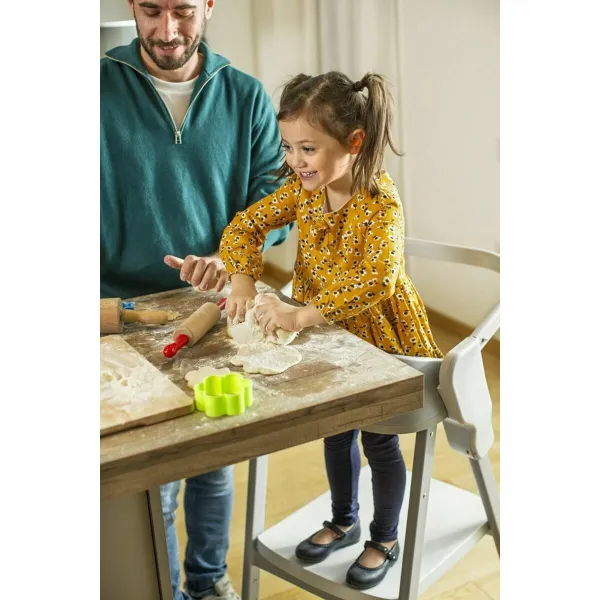 Child's Chair Chicco