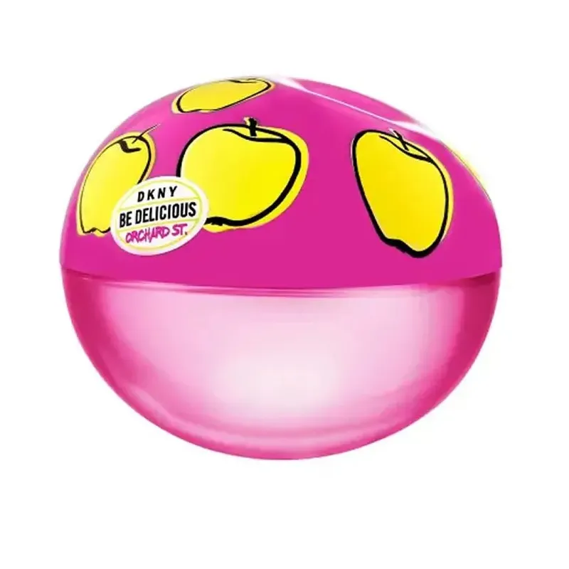 Женская парфюмерия Donna Karan DELICIOUS COLLECTION EDP EDP 30 ml Be Delicious Orchard St.