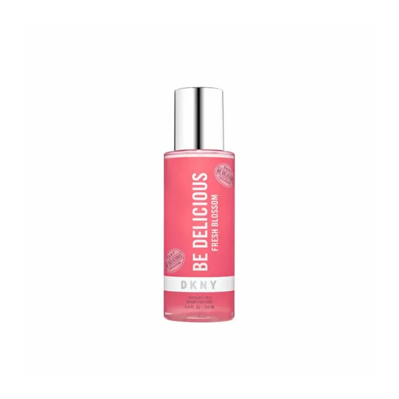 Body Spray Donna Karan DELICIOUS COLLECTION 250 ml