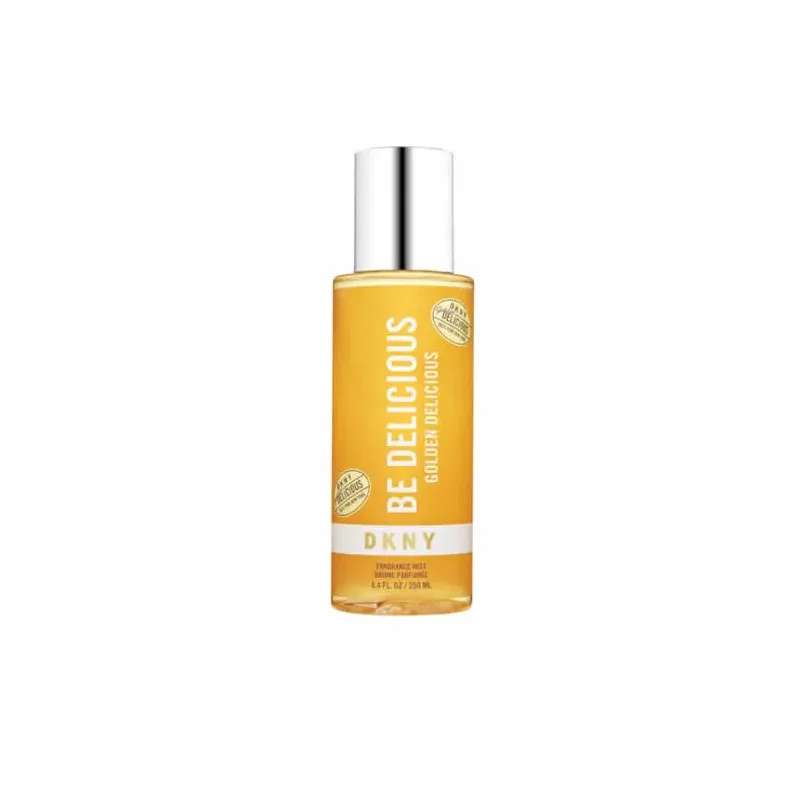 Спрей для тела Donna Karan DELICIOUS COLLECTION 250 ml