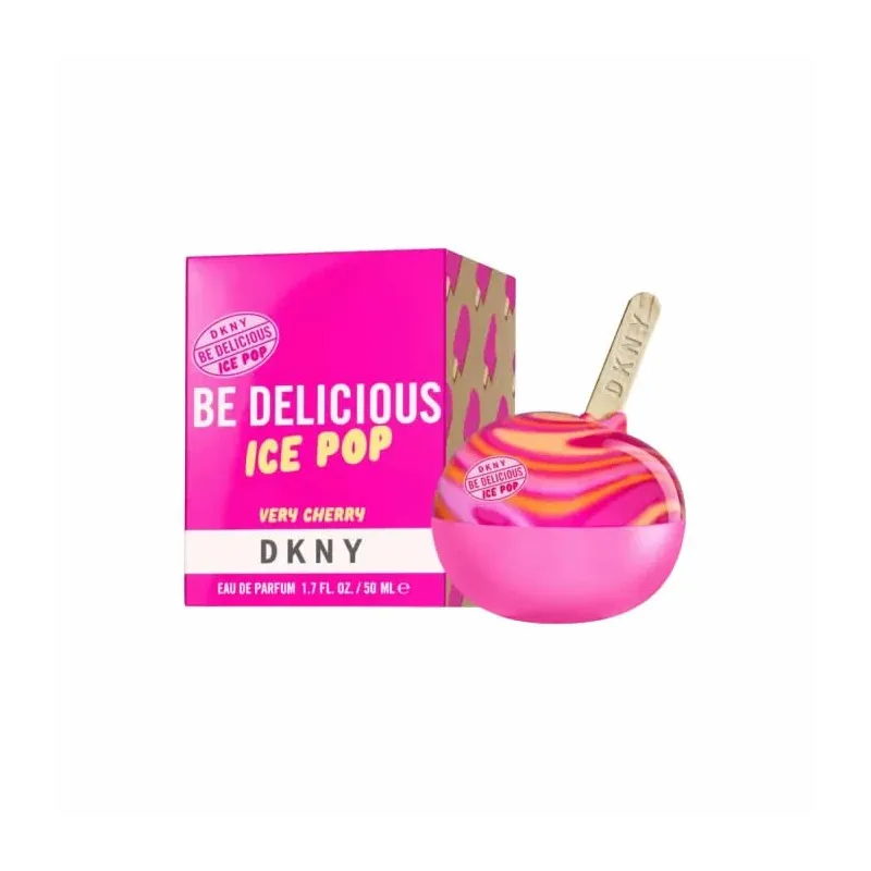 Moterų kvepalai Donna Karan DELICIOUS COLLECTION 50 ml