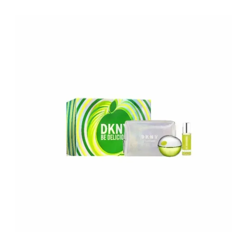 Parfem za žene DKNY EDP 3 Daudzums