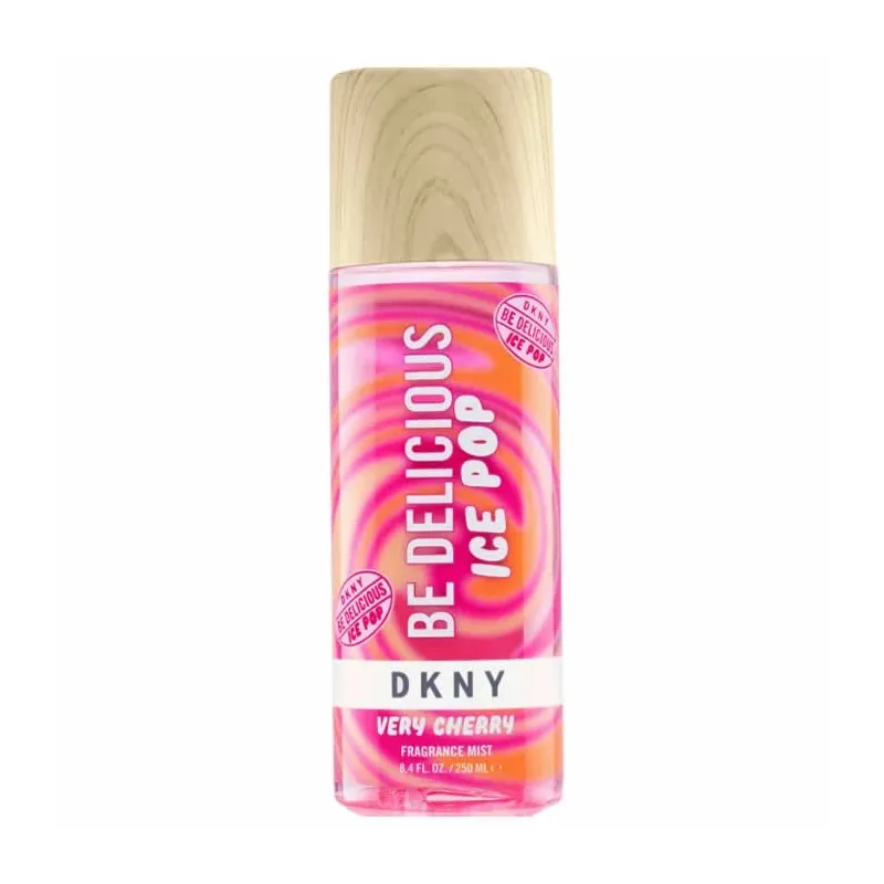Women's Perfume Donna Karan DELICIOUS COLLECTION 250 ml