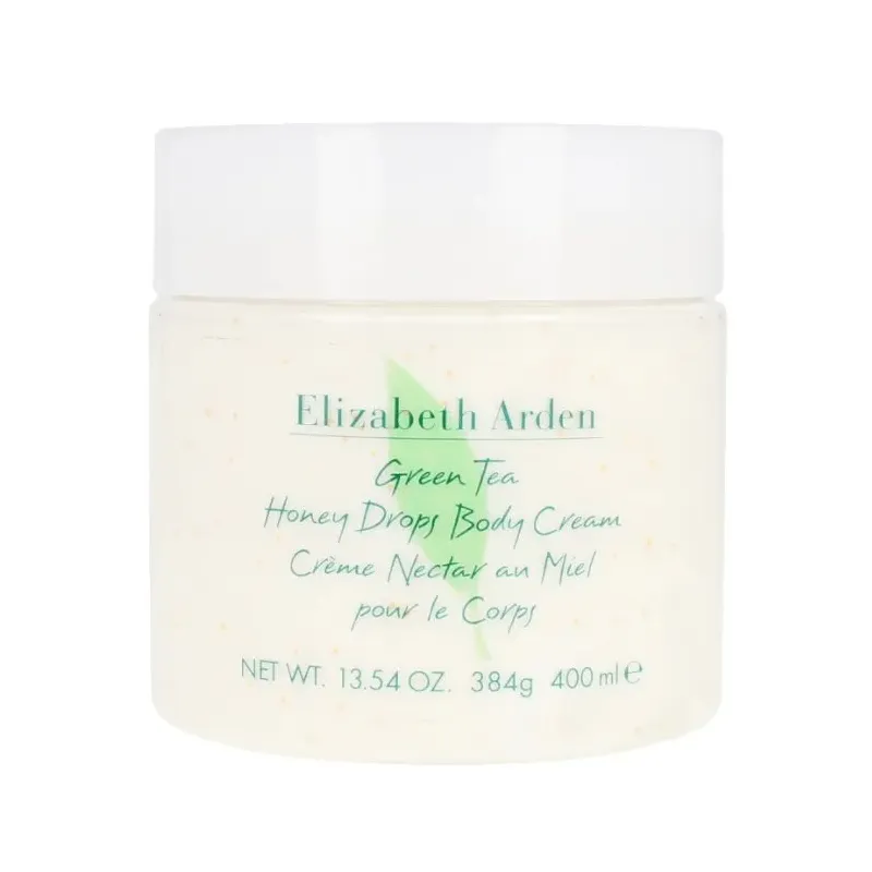 Увлажняющий крем для тела Elizabeth Arden Green Tea (400 ml)