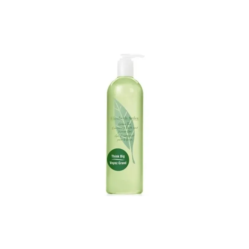 Dušas želeja Green Tea Elizabeth Arden