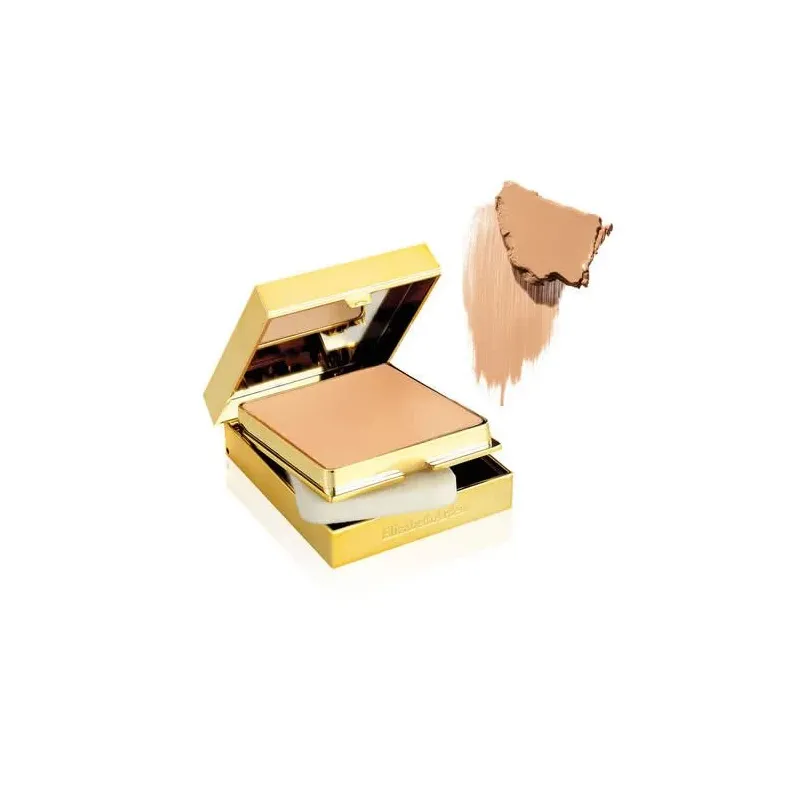 Crème Make-up Base Elizabeth Arden Flawless Finish Nº 09 Honey beige Nº 09-Honey Beige 23 g