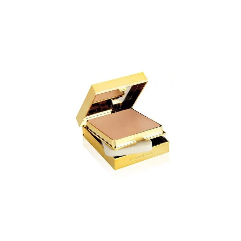 Kompaktais Grims Elizabeth Arden Flawless Finish Nº 40-beige 23 g Krēmveida