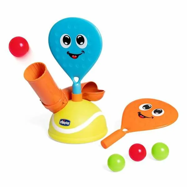Taitopeli Chicco Padel