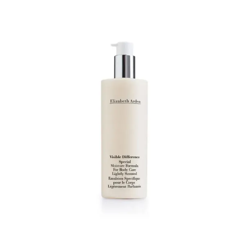 Vartalovoide Elizabeth Arden Visible Difference 300 ml (300 ml)