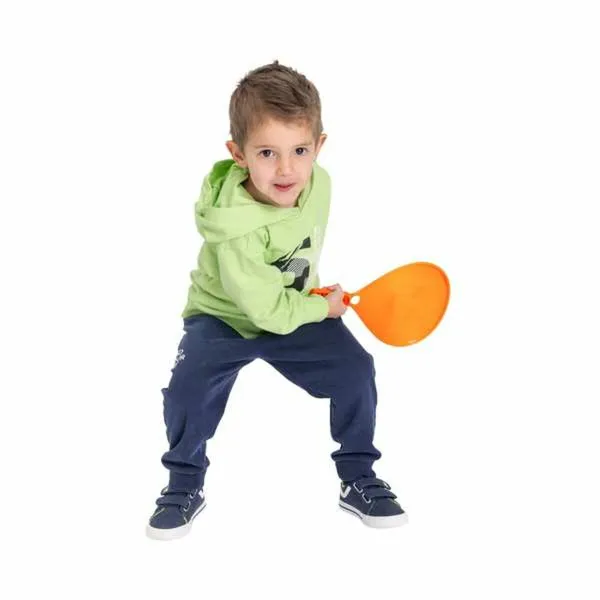 Oskuste Mäng Chicco Padel