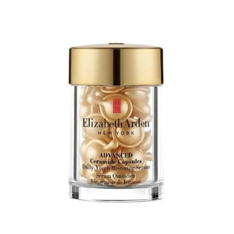 Антивозрастная сыворотка Elizabeth Arden CERAMIDE (30 штук)