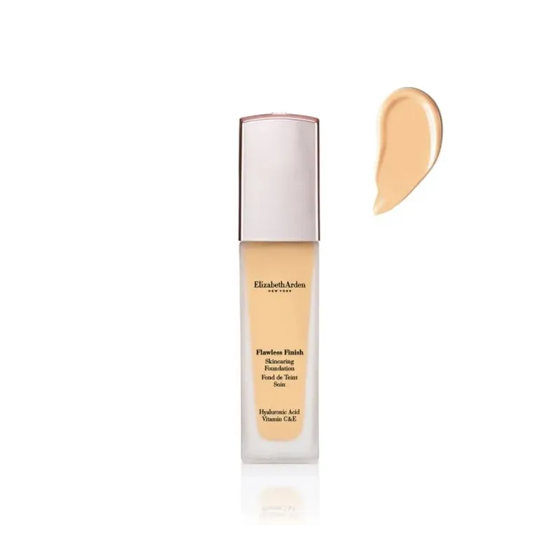Nestemäinen meikin pohjustusaine Elizabeth Arden A0117270 (30 ml)