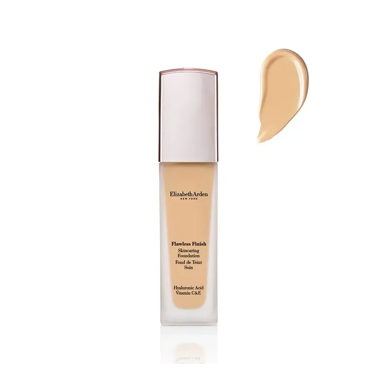 Жидкая основа для макияжа Elizabeth Arden Flawless Finish Nº 240N 30 ml