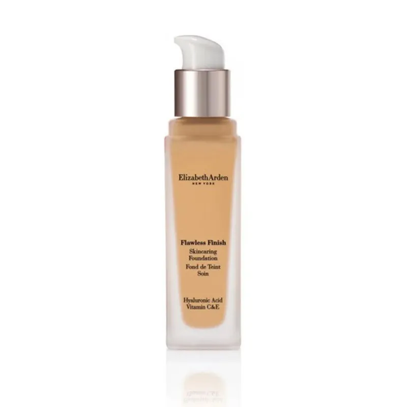Nestemäinen meikin pohjustusaine Elizabeth Arden Flawless Finish Nº 310C 30 ml