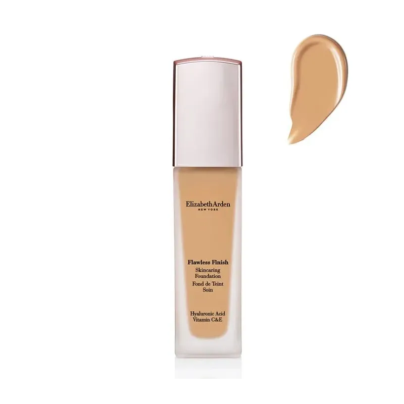 Crème Make-up Base Elizabeth Arden Flawless Finish Nº 320N 30 ml