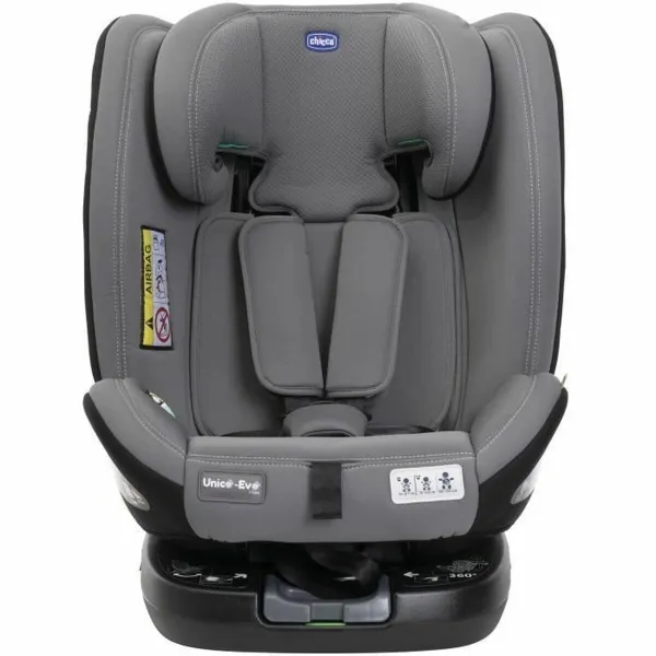 Auto Turvaiste Chicco ECE R129/04