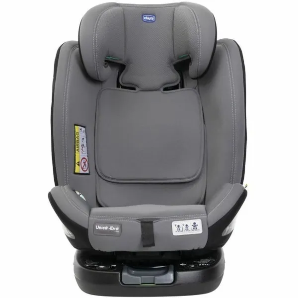 Auto Turvaiste Chicco ECE R129/04