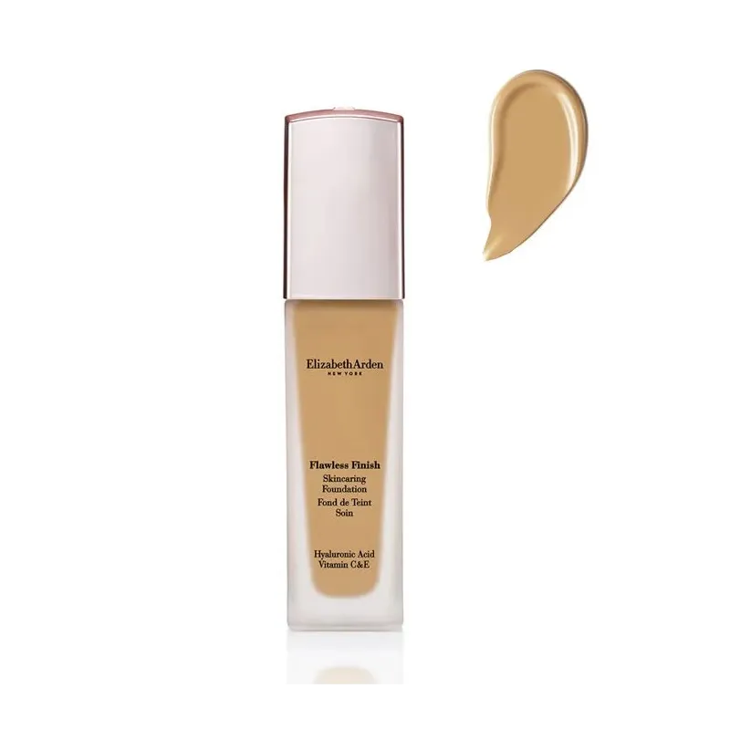 Жидкая основа для макияжа Elizabeth Arden Flawless Finish Nº 410N 30 ml