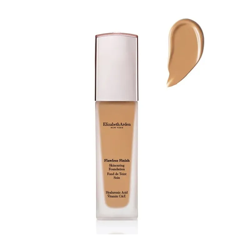 Pohjameikkivoide Elizabeth Arden Flawless Finish Nº 440W 30 ml