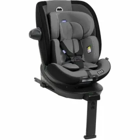 Auto Turvaiste Chicco Hall ECE R129/04