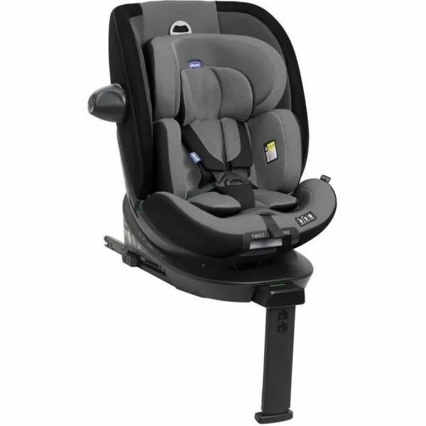 Auto Krēsls Chicco Pelēks ECE R129/04