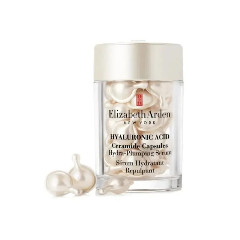 Kapsulės nuo senėjimo Elizabeth Arden COSELI284 (30 vnt.)
