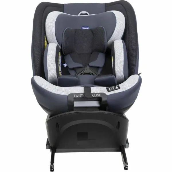 Auto Turvaiste Chicco ECE R129/04