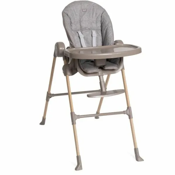 Augsts krēsls Chicco