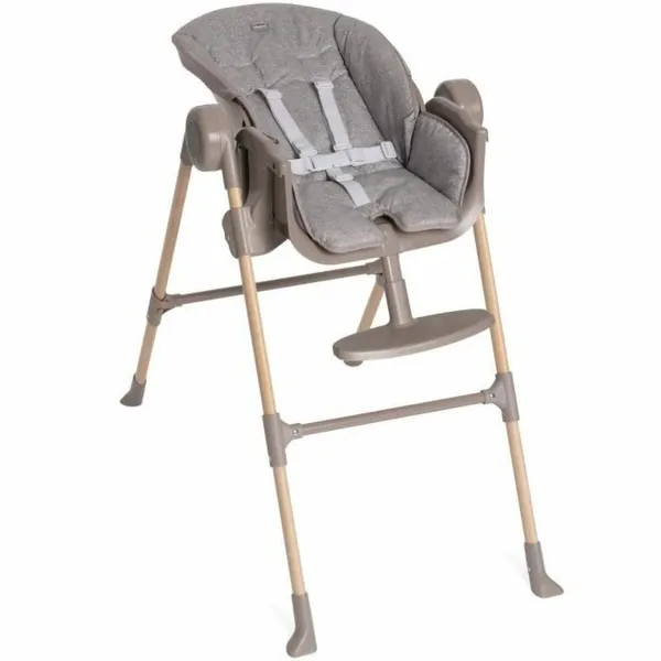 Augsts krēsls Chicco