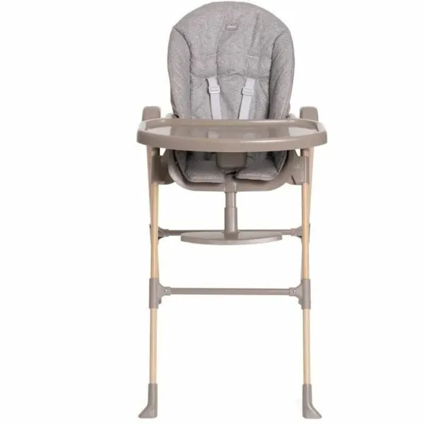 Augsts krēsls Chicco