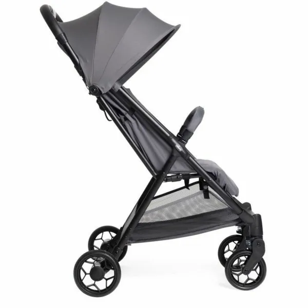 Lastenrattaat Chicco Harmaa