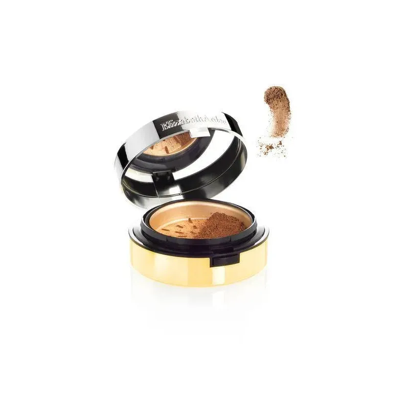 Puuterimeikinpohjustustuote Elizabeth Arden Pure Finish Mineral Nº 5 8,33 g